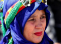 Many attribute the near-disappearance of facial tattoos to Morocco's changing religious attitudes in recent decades, with interpretations of Islam where inked skin and other body modifications like piercings are prohibited taking hold. (Photo by AFP)