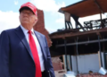 Trump-authorised GoFundMe for Hurricane Helene victims surges past $900,000 in just over an hour (Photo by Michael M. Santiago / GETTY IMAGES NORTH AMERICA / Getty Images via AFP)(Getty Images via AFP)