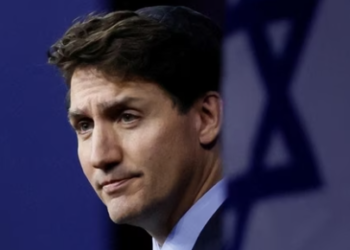 Canada's Prime Minister Justin Trudeau.(Reuters file)