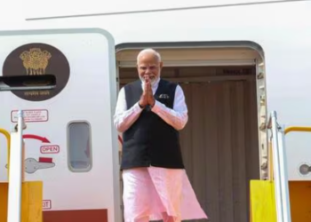 Brics includes Brazil, Russia, India, China, South Africa, Egypt, Ethiopia, Iran and UAE. (Narendra Modi | Facebook)