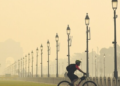 The Commission for Air Quality Management (CAQM) on Monday ordered the implementation of GRAP-II in Delhi-NCR.