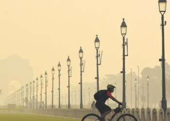 The Commission for Air Quality Management (CAQM) on Monday ordered the implementation of GRAP-II in Delhi-NCR.