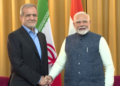 BRICS summit 2024 live: PM Modi meets Iranian President Pezeshkian