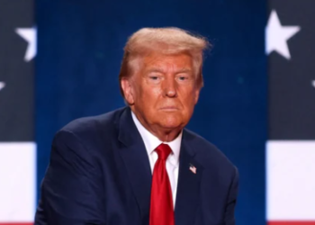 The Trump Organization to develop a $1.5 billion golf course and hotel project in northern Vietnam.(AFP)