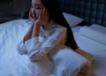 Sleep is integral to the brain's health. Chronic sleep problems make the brain age faster. (Pexels)