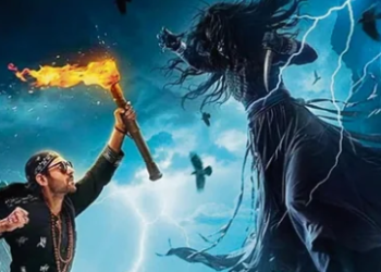 Despite its budget of about ₹150 crore, Bhool Bhulaiyaa 3, starring Kartik Aaryan, suffers from a lack of ambition, attention to detail and effort.