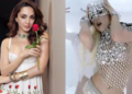 Kiara Advani in the late Rohit Bal's Kaayanaat doesn't stand true to the designer's original vision: Take cue from Lady Gaga for Alexander McQueen instead