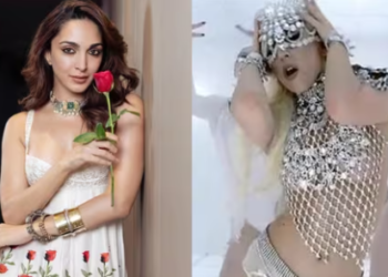 Kiara Advani in the late Rohit Bal's Kaayanaat doesn't stand true to the designer's original vision: Take cue from Lady Gaga for Alexander McQueen instead