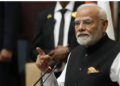 Prime Minister Narendra Modi’s political capital has been replenished substantially after the assembly election results in Maharashtra(AP)