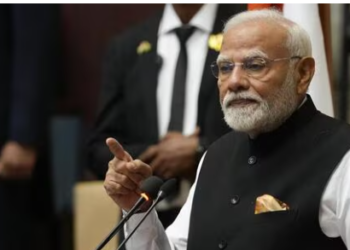 Prime Minister Narendra Modi’s political capital has been replenished substantially after the assembly election results in Maharashtra(AP)