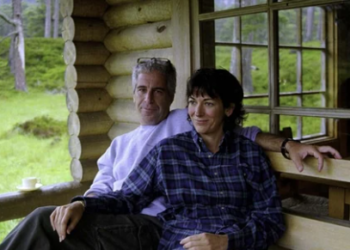 Ghislaine Maxwell was jailed for 20 years following her sex trafficking conviction (US Department of Justice/PA)