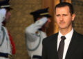 Bashar al-Assad (AFP)