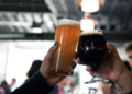Binge drinking can harm brain functioning in adolescents.(Pexels)