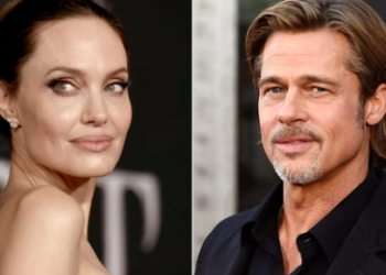 Brad Pitt Faces Allegations of Hiding Embezzled Property Amid Ongoing Legal Battle with Angelina Jolie