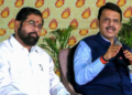 he BJP-Shiv Sena-NCP's Mahayuti alliance, which secured a landslide victory in the Maharashtra assembly elections