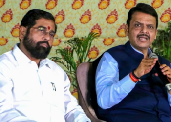 he BJP-Shiv Sena-NCP's Mahayuti alliance, which secured a landslide victory in the Maharashtra assembly elections