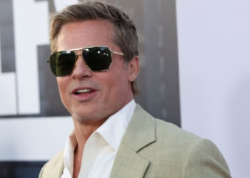 Brad Pitt is desperate to repair his image amid ongoing divorce from Angelina Jolie