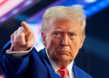 US Under Second Trump Era: Biggest Political Shifts Expected in 2025