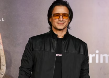 Vivek Oberoi about becoming businessman after Bollywood Lobbies.(AFP)