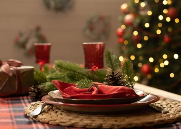 Party Smart: Celebrate the Festive Season While Staying True to Your Fitness Goals