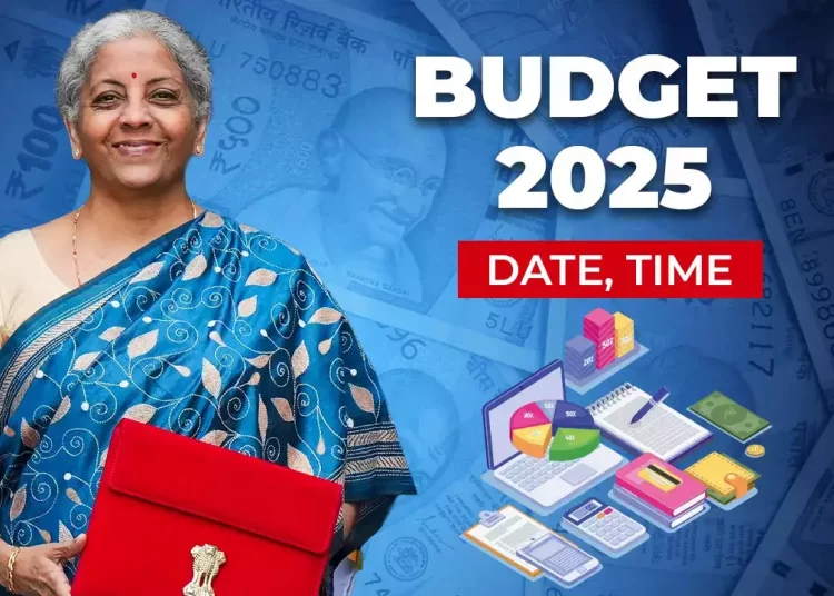 FM Nirmala SItharaman