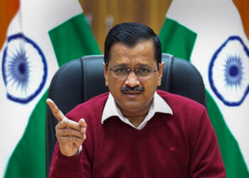 Election Commission demands proof from Kejriwal on Yamuna poisoning claim