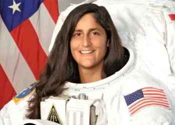 Sunita Williams completes her first spacewalk in 12 years, prepares for another milestone