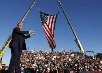 Trump Implements Sweeping Policy Changes on Day One: Immigration, Energy, and Federal Reforms Take Center Stage
