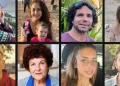 Video Shows ‘Frightened’ Israeli Hostage Arbel Yehoud Being Handed Over To Red Cross By Hamas