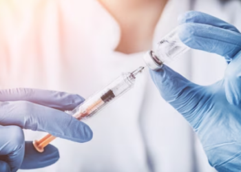 India Well-Prepared to Tackle Respiratory Illnesses Amid Rising HMPV Cases in China