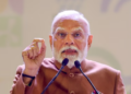 PM Modi to Flag Off Major Infrastructure Projects in Delhi on January 5
