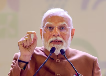 PM Modi to Flag Off Major Infrastructure Projects in Delhi on January 5