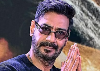 Ajay Devgn feels today’s audience is less forgiving: ‘Our mistakes were overlooked’