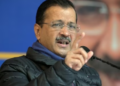 Kejriwal Congratulates BJP’s CM Face Ramesh Bidhuri, Throws Down the Gauntlet for a Public Debate