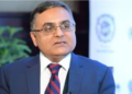 Faiz Ahmed Kidwai Appointed Director General of DGCA