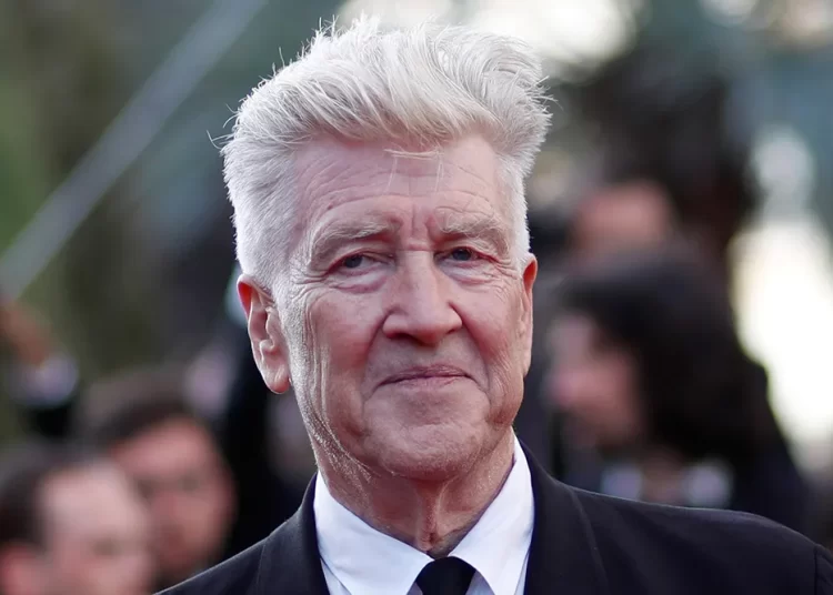 David Lynch