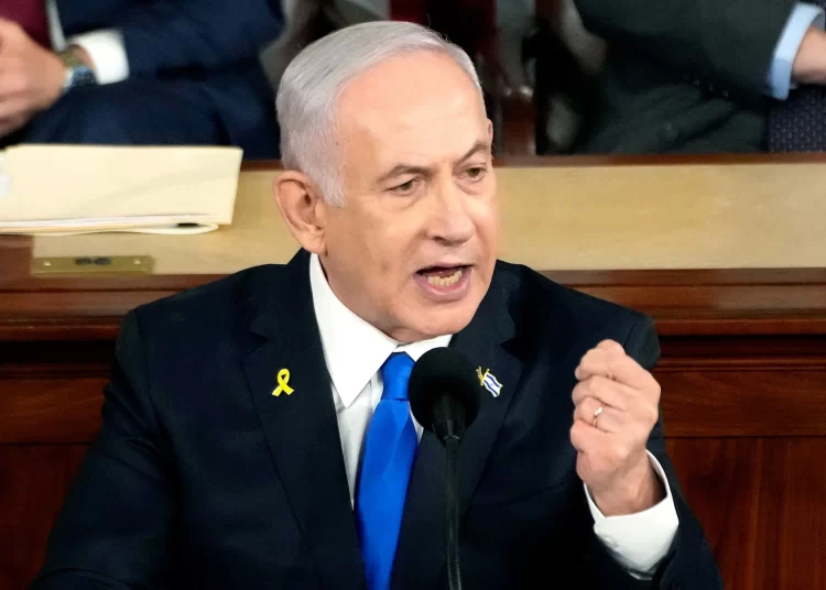 Last-Minute Crisis: Netanyahu Blames Hamas For Delay In Truce Approval