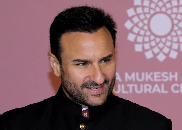 Saif Ali Khan attack: Both security guards were sleeping when Bangladeshi national entered, say cops