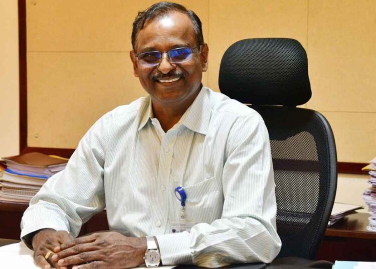 Tamil Nadu’s Rocket Scientist V Narayanan Appointed As ISRO Chairman, CM Stalin Applauds him