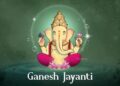 Ganesh Jayanti 2025: Date, Shubh Muhurat, Puja Rituals, Significance, And All You Need To Know
