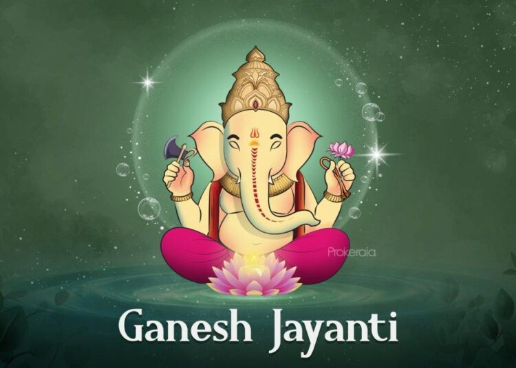 Ganesh Jayanti 2025: Date, Shubh Muhurat, Puja Rituals, Significance, And All You Need To Know