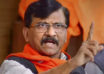 Sanjay Raut