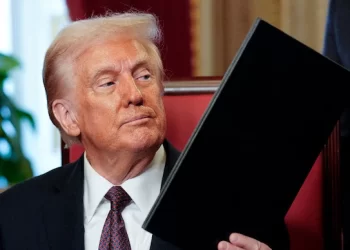 Trump’s Day 1 Executive Orders: A Shift Away From Diversity In Federal Hiring Practices