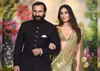Kareena Kapoor Breaks Silence On Saif Ali Khan’s Attack: “Respect Our Boundaries And Give Us Space”
