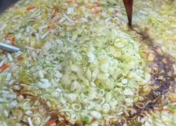 Viral Video Of Japanese School Lunch Impresses Internet, Indian Users Feel Envious