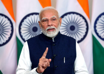 PM Modi Looks Forward To Meeting President Trump, Recalls Working Together In First Term