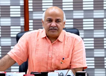 Manish Sisodia Concedes Defeat In Jangpura As BJP’s Tarvinder Singh Marwah Wins