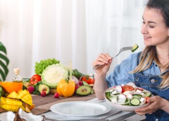 Health Tips To Choose The Right Nutrition Forr Your Busy Lifestyle