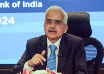 Shaktikanta Das appointed as Principal Secretary-2 to Prime Minister Narendra Modi