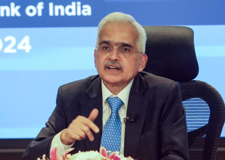 Shaktikanta Das appointed as Principal Secretary-2 to Prime Minister Narendra Modi